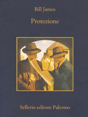 cover image of Protezione